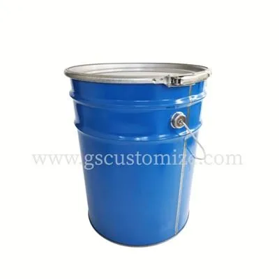 Pails Miotail Babhta